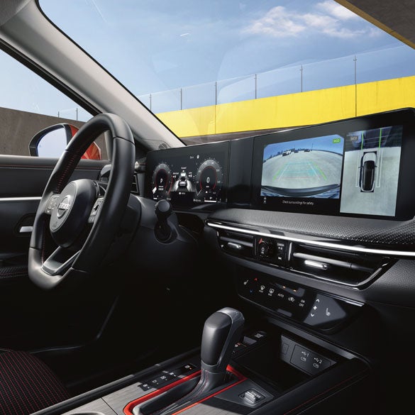 Jackson Nissan in Jackson MI