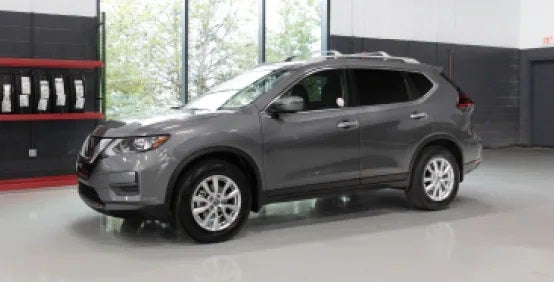 Jackson Nissan in Jackson MI