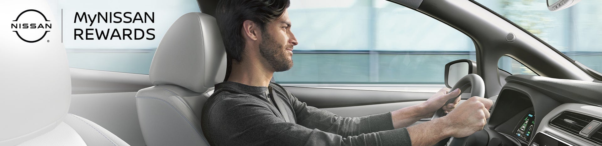 Jackson Nissan in Jackson MI