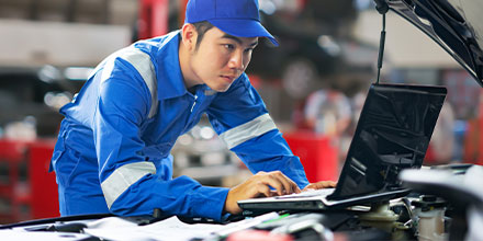 Total Winter Package