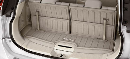 Cargo Area Protector