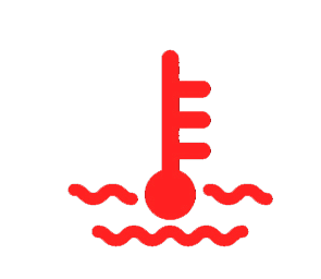 coolant icon
